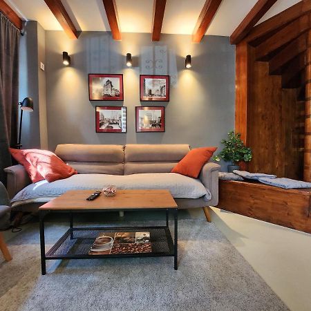 The-Point Lovely Studio In Center Of بوخارست المظهر الخارجي الصورة